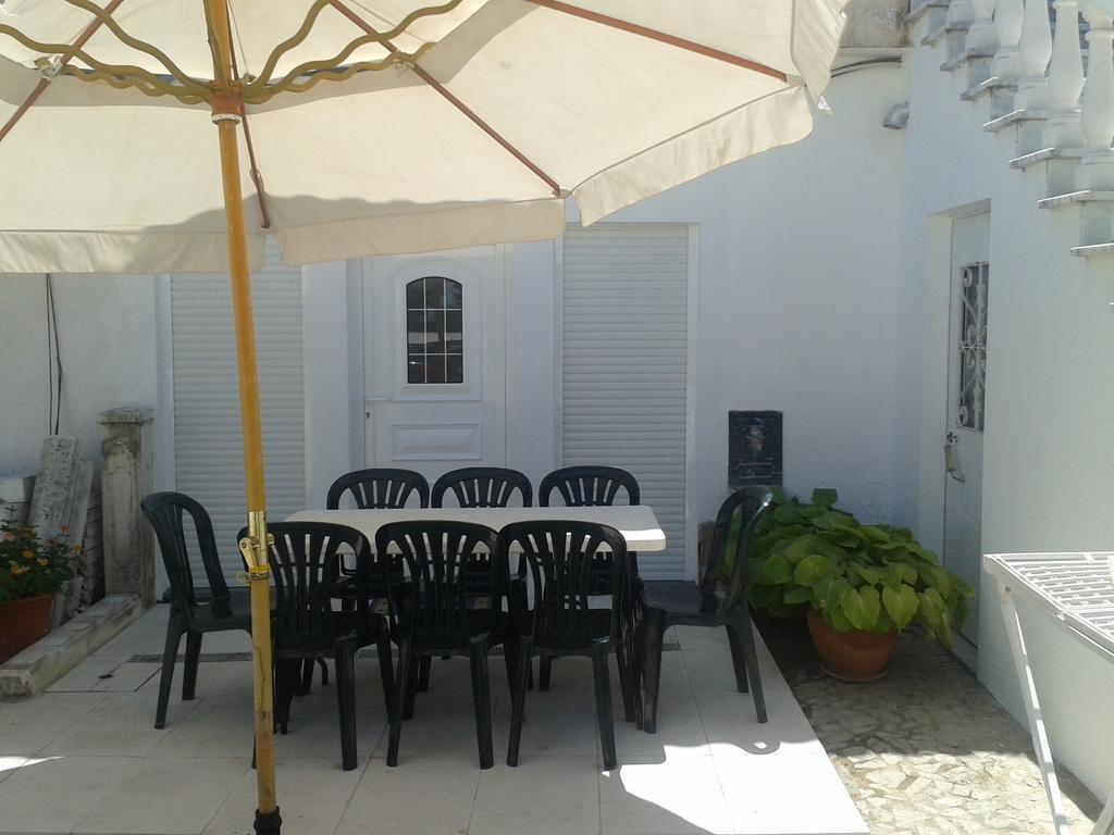 Casas Da