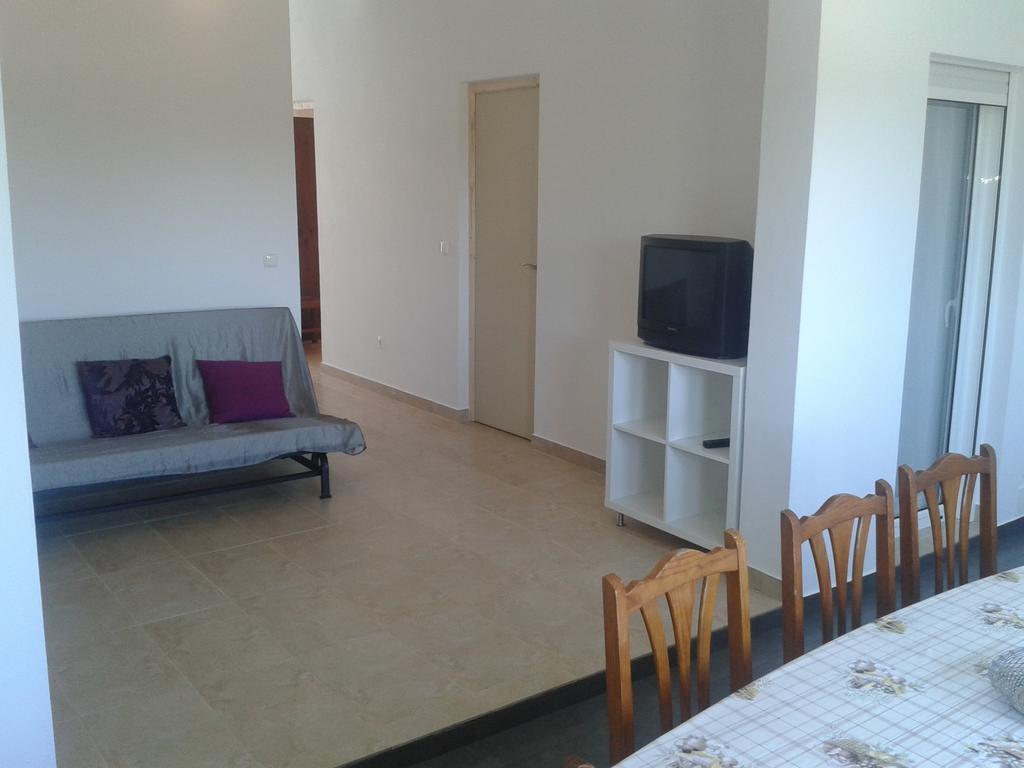 Casa vacanze Casas Da